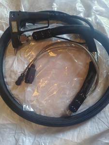 مسدس رش ميكانيكي متعدد الوظائف صناعي ، أجزاء ماكينة ، مسدس رشاش - Product Image 2