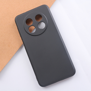 ซิลิโคนนุ่มกรณีTPUสําหรับ<span class=keywords><strong>Ulefone</strong></span>หมายเหตุ 15 16 Pro Power 13P 12 10 11 <span class=keywords><strong>12P</strong></span> 6T 8Pปกสีดํา - Product Image 2