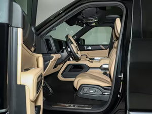 2025 Leopard Leopard Bao 8 PHEV SUV ön ödeme Fangchengbao 8 elektrikli araç Plug-in hibrid yeni enerji formülü denklemi Leopard 8 - Product Image 6