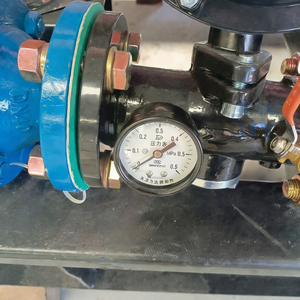 Generador de <span class=keywords><strong>Gas</strong></span> de 80kW-3MW con Certificación CE, GNC/GNL/Biogás, Motor Yuchai, Refrigerado por Agua, Trifásico, Paralelo, ISO - Product Image 4