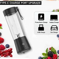 Blender portable Blender de marque portablejuiceblender