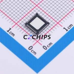 Transceptor de Ethernet con chip IC de circuito integrado DP83TG720SWRHATQ1, 6x6, original y nuevo - Product Image 2