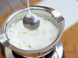 Cera de Soja Suave a Granel DAWN GREEN VALLEY, 25 kg, Origen Shandong, Modelo <span class=keywords><strong>2022</strong></span>, Fabricantes - Product Image 6