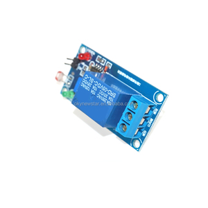 Oky3031 1 Kanaals Relaismodule 5V/12V Lichtgevoelige Lichtgevoeligheid Lichtschakelaar Relaismodule - Product Image 3