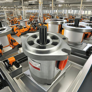 EX100-<span class=keywords><strong>2</strong></span> EX120-<span class=keywords><strong>2</strong></span> EX200-<span class=keywords><strong>2</strong></span> UH07 UH10-7 UH23 UH081挖掘机用高质量新型液压燃油泵4035495 - Product Image 5