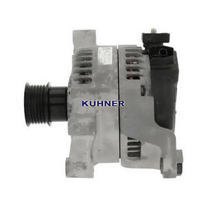 Alternateur compatible avec MINI MINI CLUBMAN Compatible avec SD Diesel (KW: 140, HP: 190) de 02-2015 KUHNER 555177RI NEUF - Product Image 2