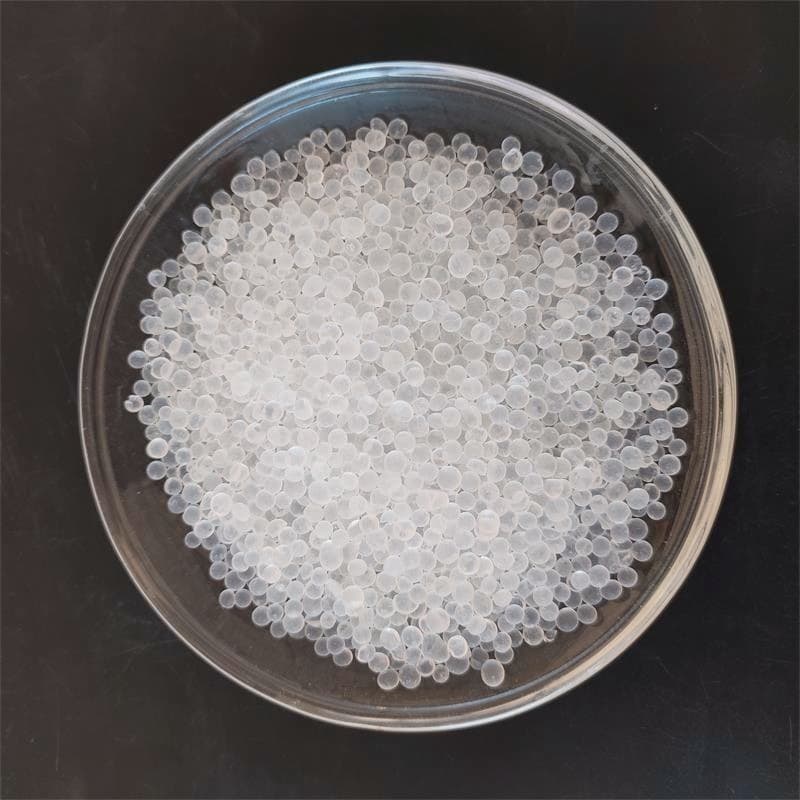 Fine Pore White Silica Gel 0