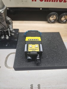 Plc Iss2801p-2c Insight <strong>Snapp</strong> Vision System Real Pictures for Warranty Product - Product Image 2