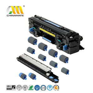 ผงหมึกสำหรับตลับหมึก HP 25x CF325X ใช้ได้กับ HP M806 M806dn M806x M830 M830z M880x - Product Image 4