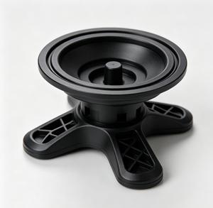 Servicios de Impresión 3D Basados en SLA/SLS, Piezas de Plástico Personalizadas, Prototipado Rápido, Mecanizado - Product Image 2