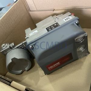 피셔 FIELDVUE DVC6200SIS 디지털 스테인리스 스틸 밸브 안전 컨트롤러 <span class=keywords><strong>HART</strong></span> 통신 안전 계기 시스템 - Product Image 6