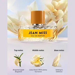 <span class=keywords><strong>Parfum</strong></span> pour femme Brand Sweet Mango Musk, vaporisateur, phéromone, <span class=keywords><strong>parfum</strong></span> intime séducteur, romance durable - Product Image 6