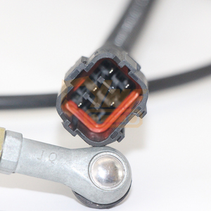 Ynf 22u-06-11790 động cơ bước pc228 máy xúc động cơ ga cho <span class=keywords><strong>KOMATSU</strong></span> - Product Image 6