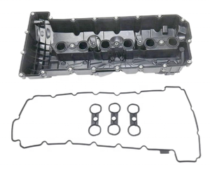 Cubierta de válvula de motor ENYI 11127552281 compatible con <span class=keywords><strong>BMW</strong></span> 1 (E87)(E82)3 (E90)(E93)(E92)(E91)5 (E60)(F10)X1(E84) x3 (E83) OEM 11127552281 - Product Image 4