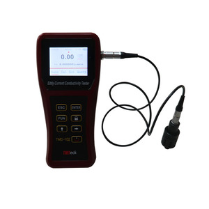 TMTECK ผลิตเครื่องทดสอบค่าการนำกระแสไฟฟ้าแบบเอ็ดดี้เคอร์เรนท์ รุ่น TMD-102 - Product Image 5
