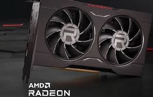 การ์ดจอกราฟิกสำหรับเล่นเกมบนเดสก์ท็อป/แล็ปท็อป A-<span class=keywords><strong>M</strong></span>-D Radeon RX 7500 XT/ 7600/7600M/7600M XT/7600S ความจุ 8 GB, GDDR6, 128 บิต - Product Image 4