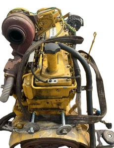 Moteur John Deere 6090 à vendre - Product Image 2