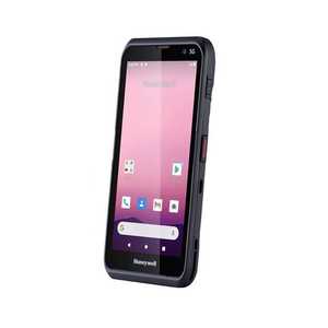 เครื่องสแกนบาร์โค้ด Honey Well ScanPal EDA57 รุ่นทนทาน หน้าจอ 5.5 นิ้ว HD FHD ระบบ Android 10 รองรับ 5G เซลลูลาร์ Wi-Fi 5 มือถือ สแกนบาร์โค้ด 2 มิติ ใช้งานได้นานกว่า 12 ชั่วโมง มีสินค้าในสต็อก - Product Image 1