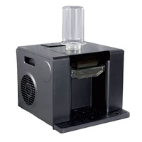 Nouveauté cuisine neige glace faisant la machine électrique maison bricolage glace rasoir neige Slushie Maker Machine