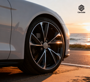 <span class=keywords><strong>HOT</strong></span> Nuevas ruedas de coche de aleación de aluminio 17 pulgadas 5x112 PCD para <span class=keywords><strong>Audi</strong></span> <span class=keywords><strong>A1</strong></span>/A2/A3/A4/A5/A6/A7/Diseño de radios múltiples con acabado de - Product Image 3