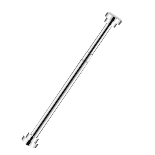 Tube argent 25