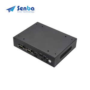 CK35-L5 RK3568 <span class=keywords><strong>5Lan</strong></span> LP DDR4 4G EMMC 32G 2COM 4USB Mini PCIe 5G Pfsense pare-feu routeur matériel appareil - Product Image 6