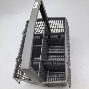 Parti cestello compatibile con per Bosch <span class=keywords><strong>Siemens</strong></span> Neff sostituzione <span class=keywords><strong>lavastoviglie</strong></span> Blaupunkt accessori/portaposate - Product Image 4