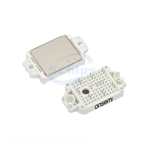 Transistors NXH010P120MNF1PTNG Module Buy Online Electronic Components Original One Stop Service - Product Image 1