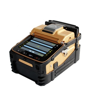 เครื่องเชื่อมต่อใยแก้วนำแสงอัตโนมัติ ai-8 ai-8C ai-9 - Product Image 2