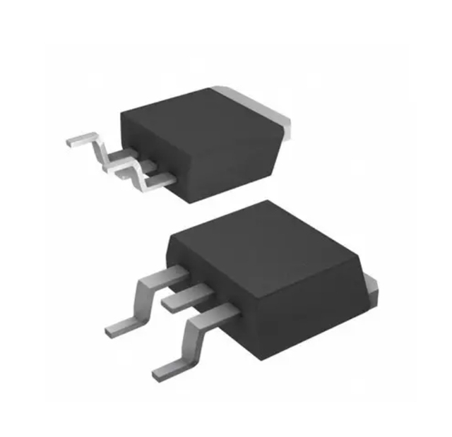 SKSS055N08N MOSFET N-CH 85V 120A TO-263 Transistor MOSFET Original 055N08 DTK18166 100V 185A