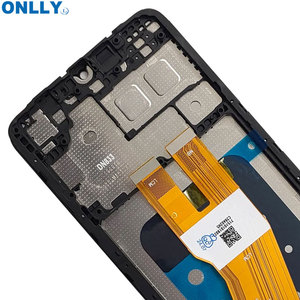 Pantalla de teléfono celular para <span class=keywords><strong>Samsung</strong></span> A01 A02 A02S A03 A03 <span class=keywords><strong>Core</strong></span> <span class=keywords><strong>A04</strong></span> A04S pantalla Lcd pantalla táctil para <span class=keywords><strong>Samsung</strong></span> A05 A05S A06 A07 pantalla - Product Image 5