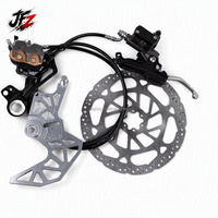 Kit de frein arrière hydraulique pour moto électrique tout-terrain Sur-Ron Ultra Bee Talaria X3 Light Bee LBX E Ride Pro SS 2.0