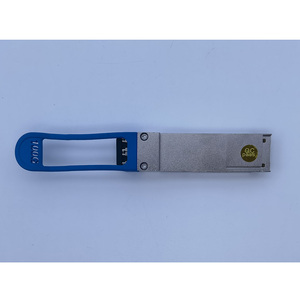 Émetteur-récepteur optique QSFP28-100G-LH4 QSFP28 100G Ethernet à débit de données élevé LH4 1310nm 20Km Modules fibre optique QSFP28-100G-LH4 1310nm 20km Fibre - Product Image 1