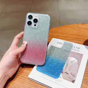 Pegatina Brillante Personalizada de Lujo para la Parte Trasera del Teléfono Móvil, Estilo Moderno y Popular para <span class=keywords><strong>Xiaomi</strong></span> 10 10S 10 Youth - Product Image 4