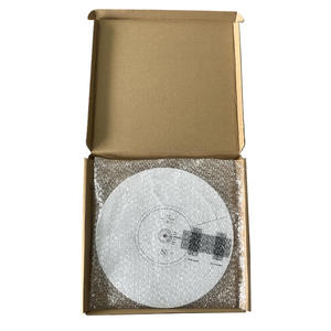 Placa de Calibración de Precisión para Discos de Vinilo, Impermeable, Herramienta de Medición de Distancia para Tocadiscos, Accesorio para Grabar Ángulos - Product Image 6