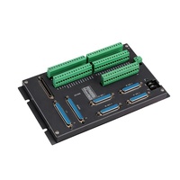 Scheda Circuito per Inverter di Sistema Solare, da DC 12V a AC 220V, Modulo PCB PCBA, Schede di Controllo Circuito PCBA