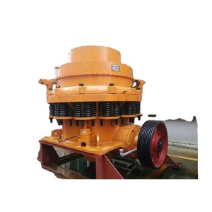 Tốt Nhất Ban Đầu 100% SHANBAO Mùa Xuân Máy Nghiền Hình Nón Chính Hãng Loại PYB900,600, 1200, 1750,2200 PYFB1321,0907,1608, 2146,DY560,675 - Product Image 2