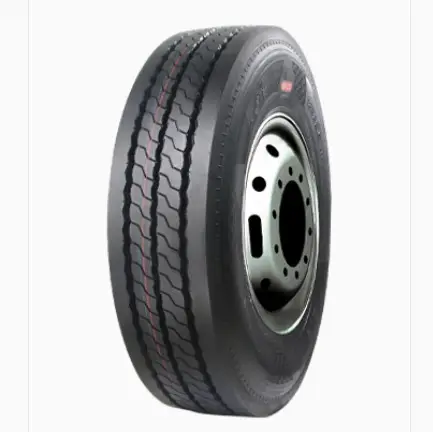 Pneumatico radiale 235/75 r17.5 del camion di alta qualità con il prezzo poco costoso