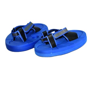 Zapatos Acuáticos Flotantes de Espuma Antideslizante EVA Float Island SSFA-01 - Zapatos de Agua para <span class=keywords><strong>Entrenamiento</strong></span> Deportivo y Fitness - Product Image 2