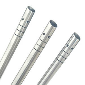 <strong>Disposable</strong> Urology Endoscope 304/316L Stainless Steel Linear Cutter Minimally Invasive Surgery Tools - Product Image 4