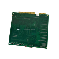 Carte de jeu PCB POG 595 à 5 ports, taux de jeu 72%-87%, en promotion aux États-Unis