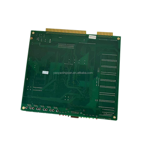 Carte de jeu PCB <span class=keywords><strong>POG</strong></span> 595 à 5 ports, taux de jeu 72%-87%, en promotion aux États-Unis - Product Image 3