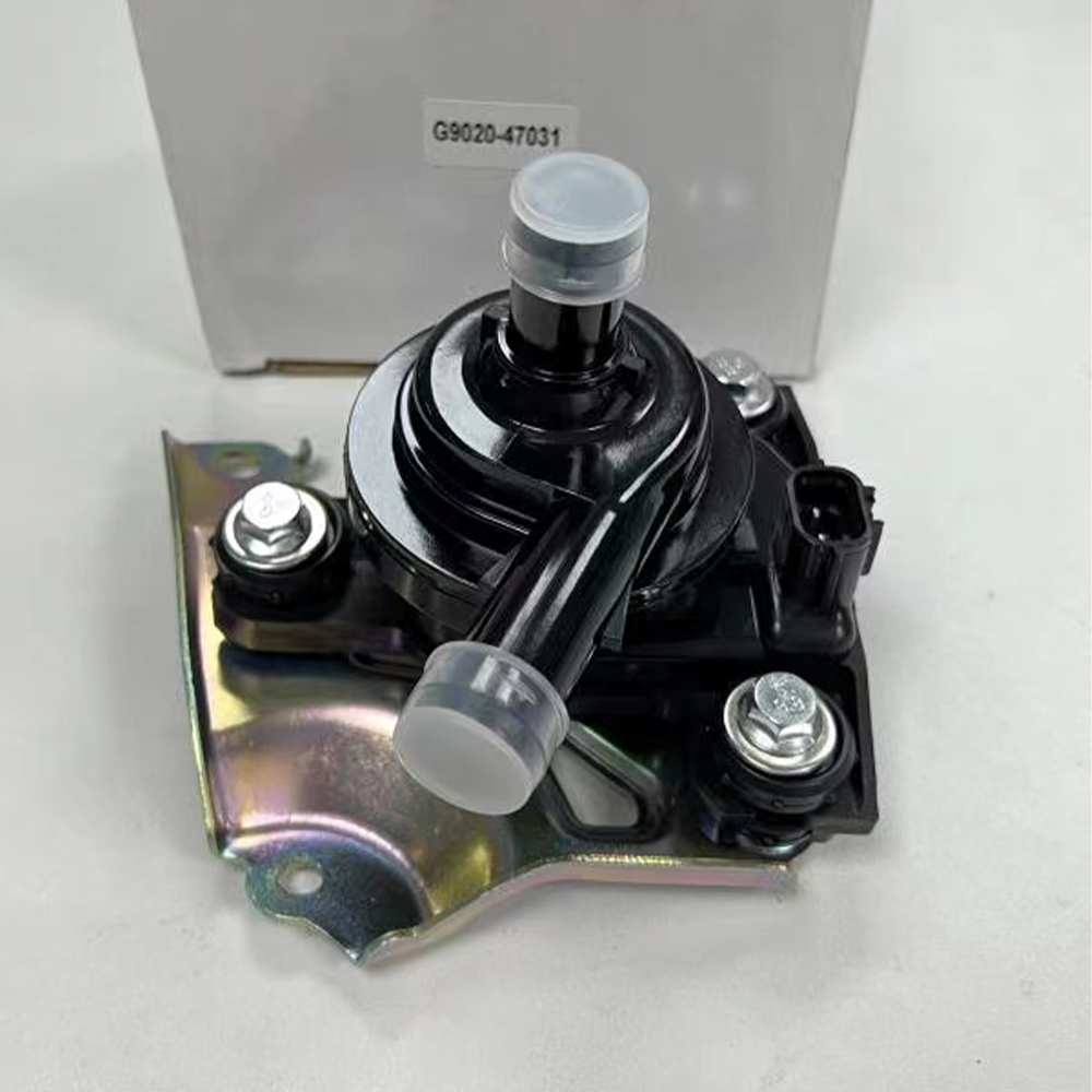 Suitable for Toyota Prius electric variable frequency water pump 2004 2005 2006 2007 2009 04000-32528 G9020-47031 G902047031