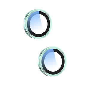 Couvercle d'objectif d'appareil photo durable et facile à appliquer Protecteur d'appareil photo <span class=keywords><strong>iPhone</strong></span> 14 Pro Max Bon protecteur d'objectif d'appareil photo pour <span class=keywords><strong>iPhone</strong></span> 16 Pro Max - Product Image 5