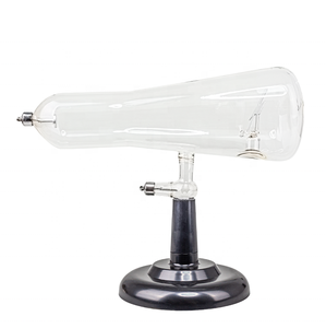 Gelsonlab HSPE-132 Tubo a raggi catodici di Crookes Croce di Malta, Raggi X, Fisica Geissler <span class=keywords><strong>CRT</strong></span> a particelle - Product Image 1