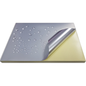 <span class=keywords><strong>Feuille</strong></span> d'autocollant autocollant personnalisé imperméable en vinyle PVC impression numérique <span class=keywords><strong>A4</strong></span> <span class=keywords><strong>feuille</strong></span> d'autocollant transparent étiquette d'autocollant à jet d'encre - Product Image 5