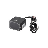 IP67 Tahan Air 100m 180m Jangkauan UART/CAN/IO RS485/RS232 TF03-100 TF03-180 Modul Sensor Pengukur Jarak Lidar