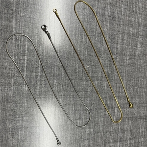 Круглые цепи из нержавеющей стали - Product Image 6