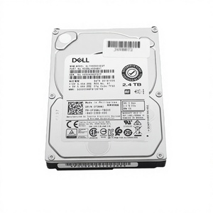 Disco Duro Interno de 2.5 Pulgadas 0XXTRP de 600 GB, 10K SAS, 12 Gbps, con Bandeja para Servidor R740/R750 - Product Image 2