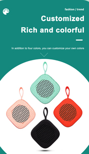 Hot Sale China Manufactured Tws Bt Loud Custom Portable <b>for</b> Speaker Small Outdoor Wireless <b>Kids</b> Use with Computers - Product Image 3